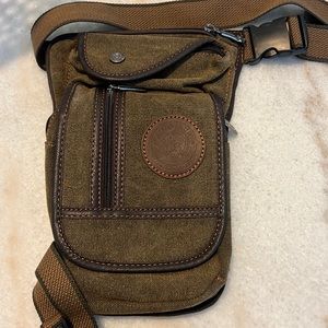 Alud motorcycle pack